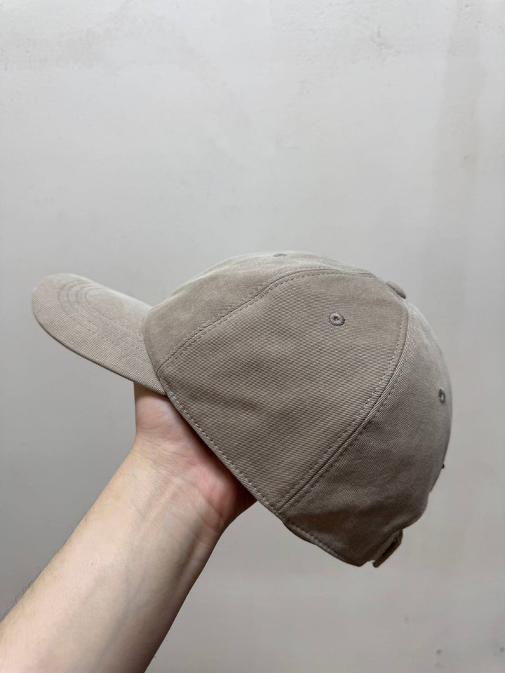Котонова кепка Brunello Cucinelli