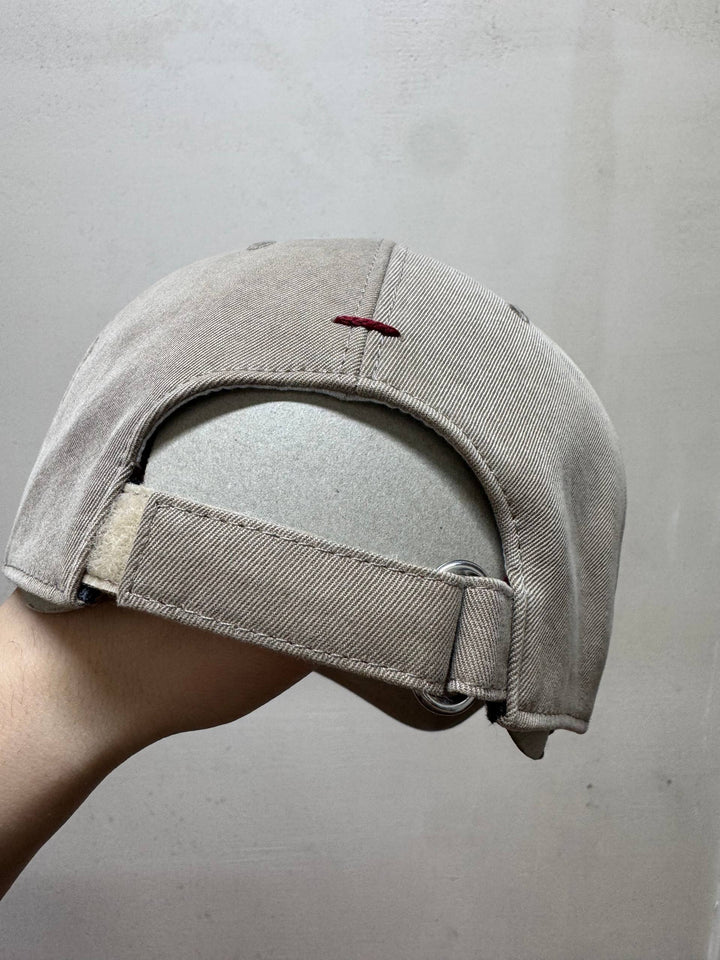 Котонова кепка Brunello Cucinelli