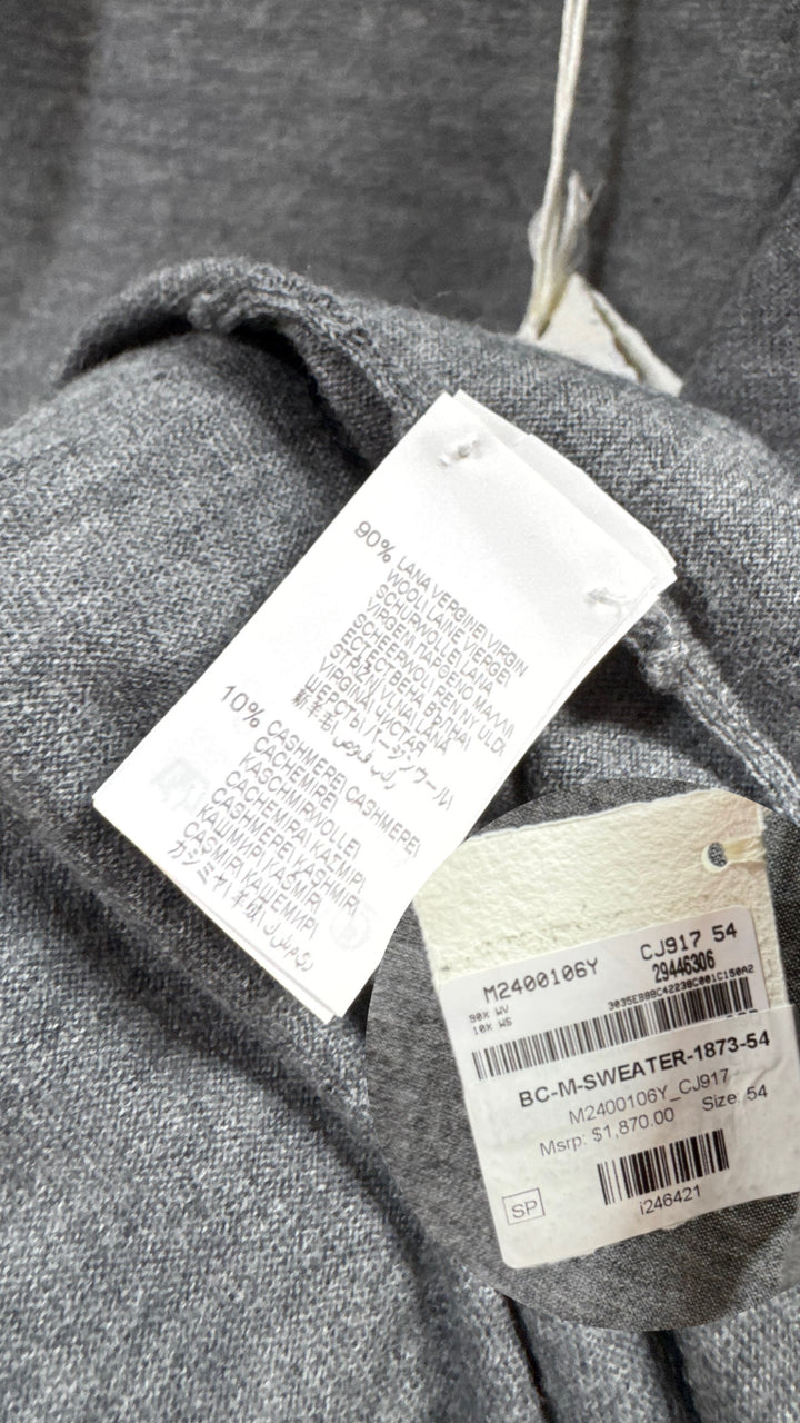 Кофта Brunello Cucinelli