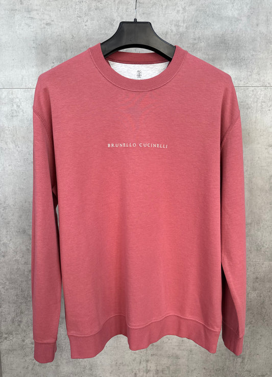 Світшот Brunello Cucinelli