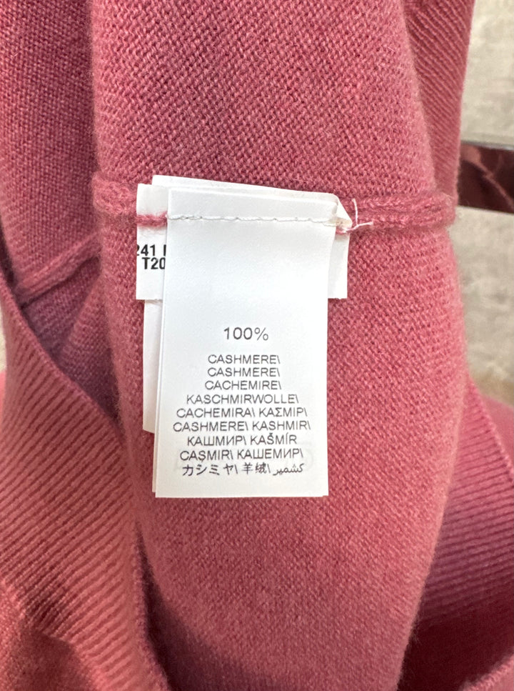 1/3 zip кофта Brunello Cucinelli