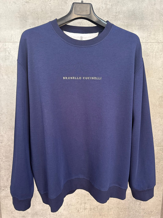 Світшот Brunello Cucinelli