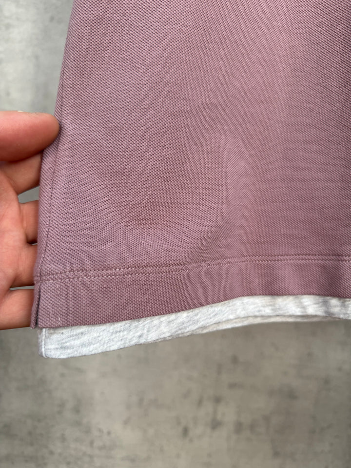 Котонове поло Brunello Cucinelli