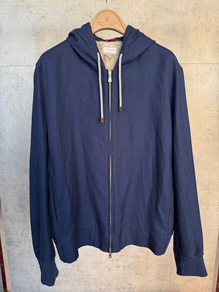 Куртка Brunello Cucinelli