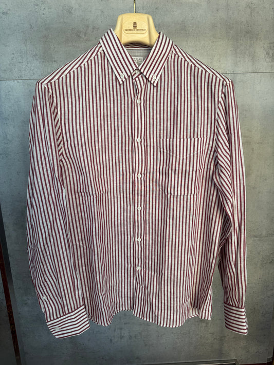 Сорочка Brunello Cucinelli