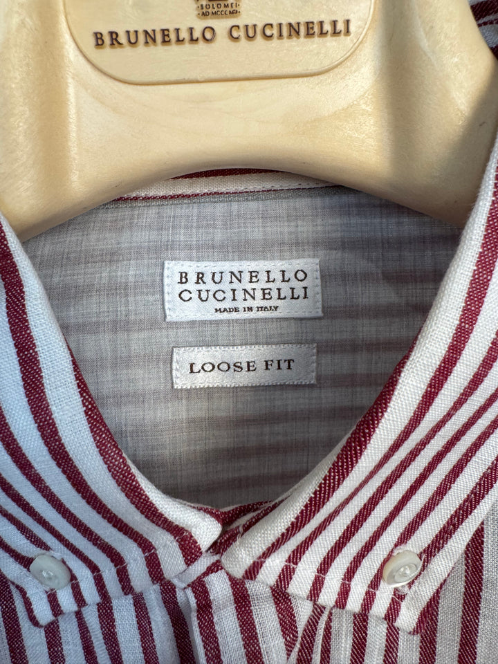 Сорочка Brunello Cucinelli