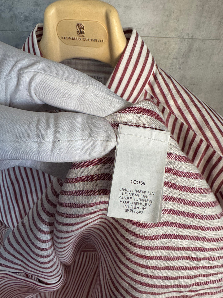 Сорочка Brunello Cucinelli