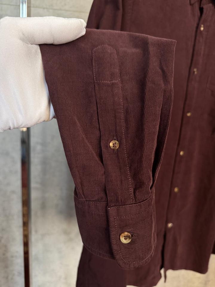 Котонове сорочки Brunello Cucinelli