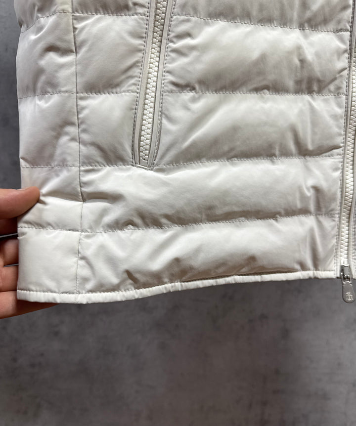 Жилет Brunello Cucinelli