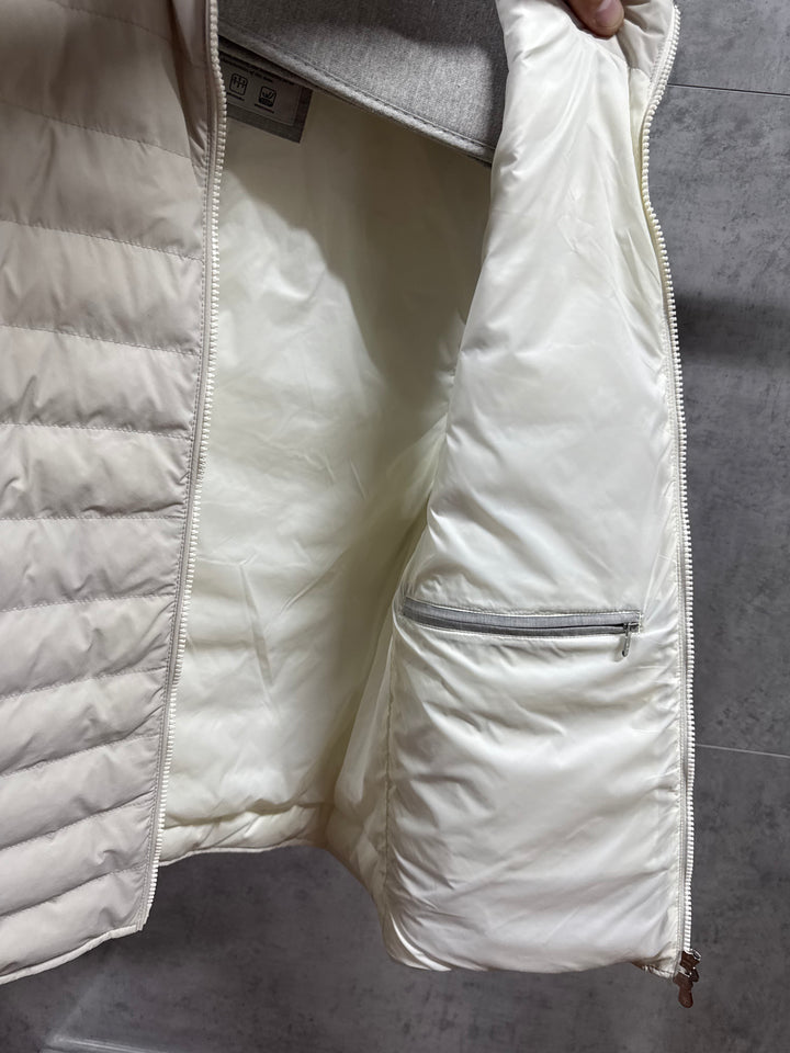 Жилет Brunello Cucinelli