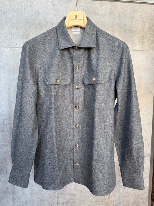 Овершот Brunello Cucinelli