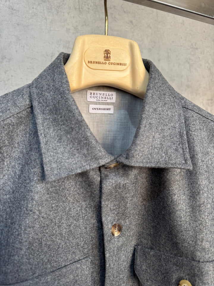 Овершот Brunello Cucinelli
