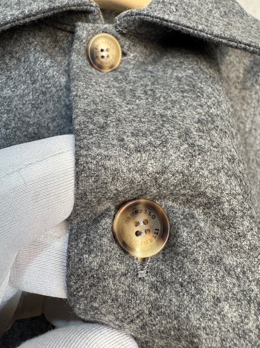 Овершот Brunello Cucinelli