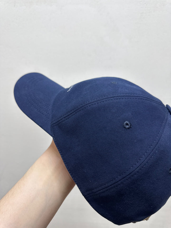 Котонова кепка Brunello Cucinelli
