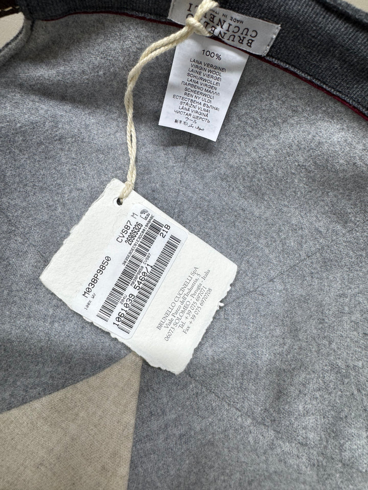 Жиганка Brunello Cucinelli