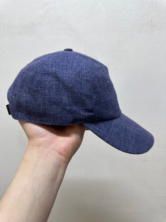 Льняна кепка Brunello Cucinelli