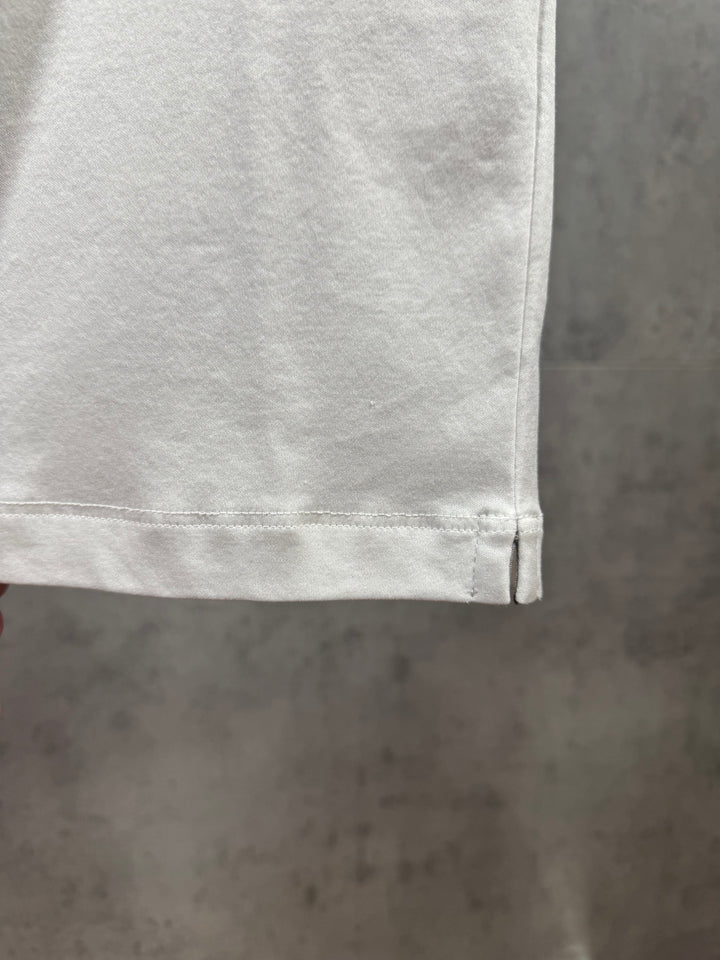 Котонова футболка Brunello Cucinelli
