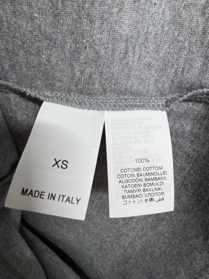Котонова футболка Brunello Cucinelli