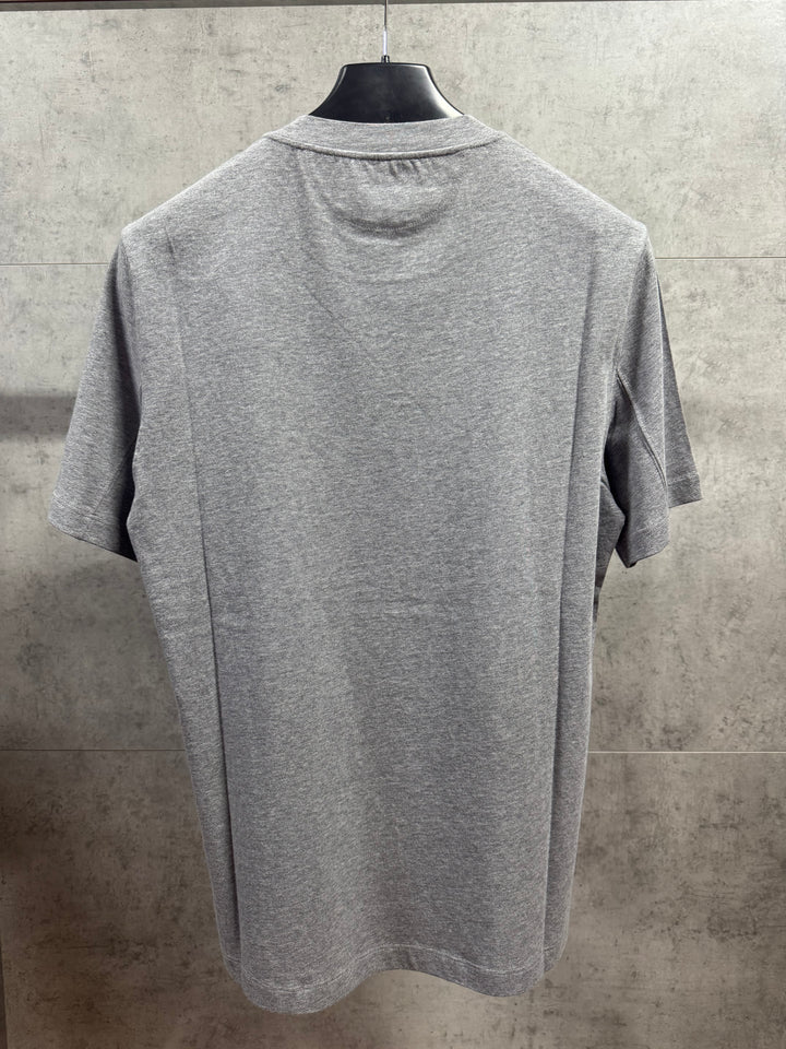 Котонова футболка Brunello Cucinelli