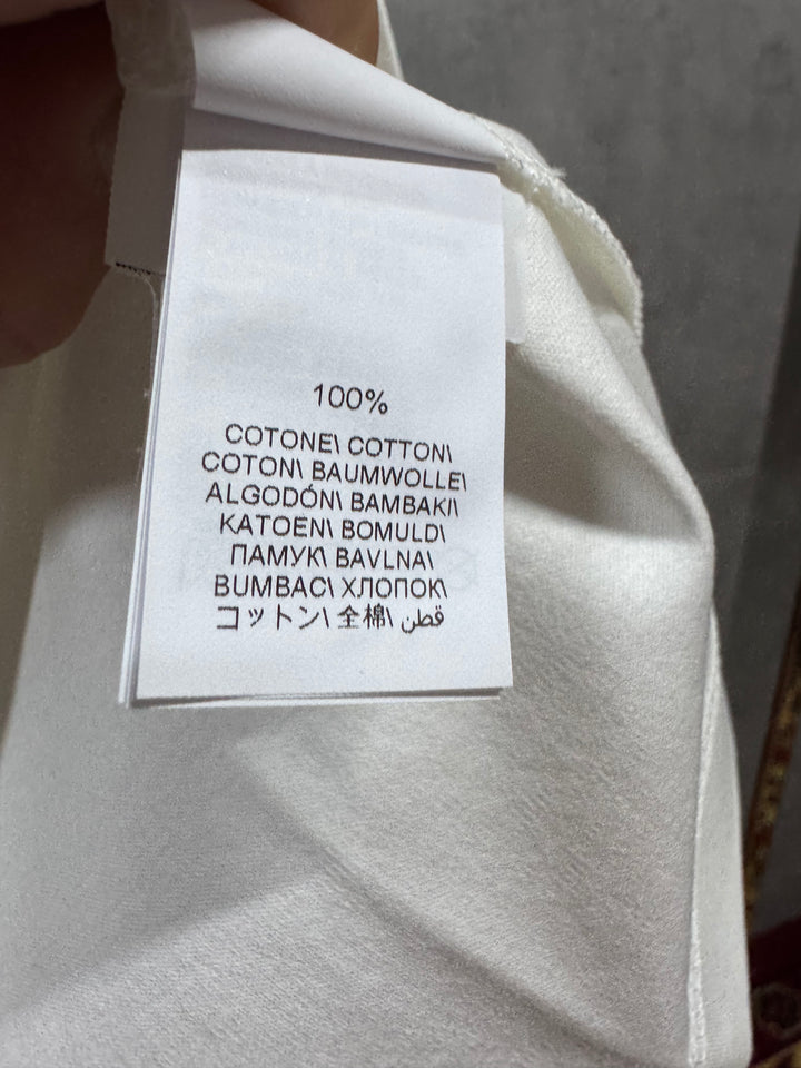 Котонова футболка Brunello Cucinelli