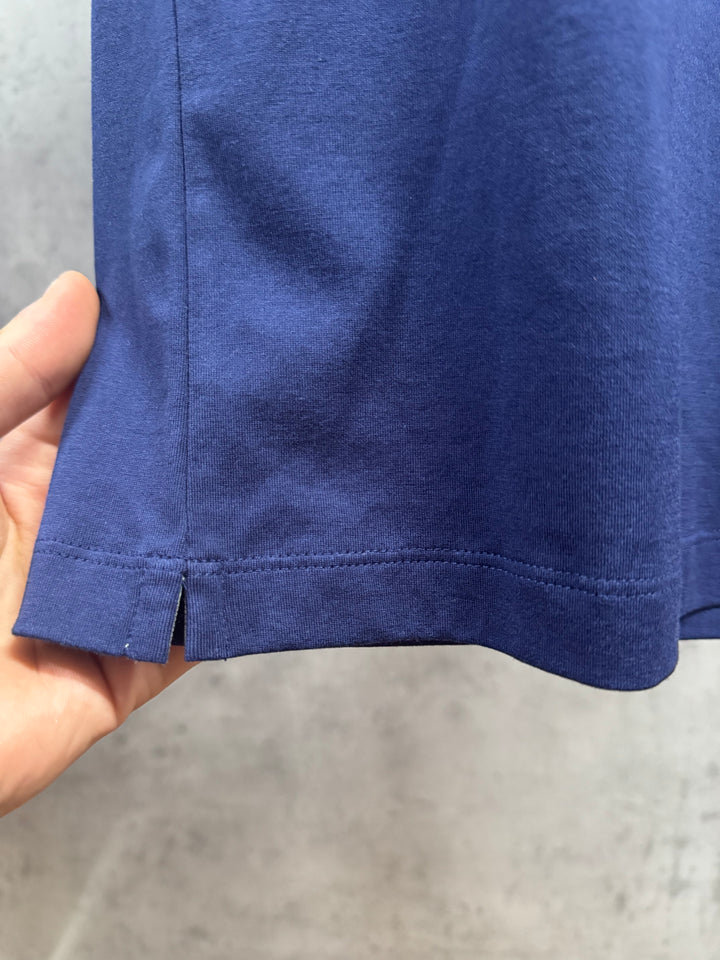 Котонова футболка Brunello Cucinelli