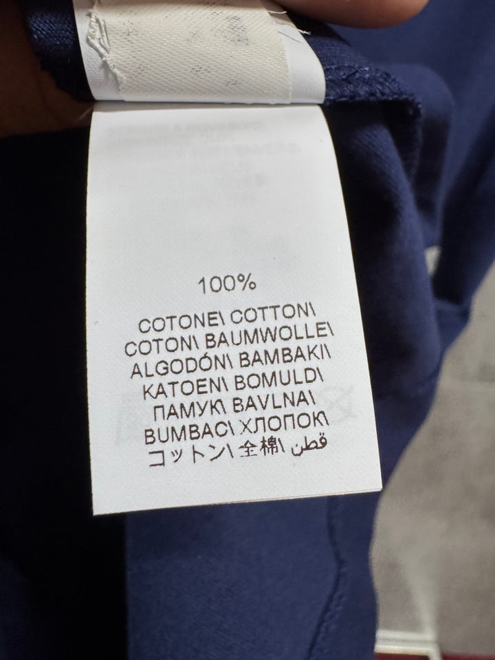 Котонова футболка Brunello Cucinelli