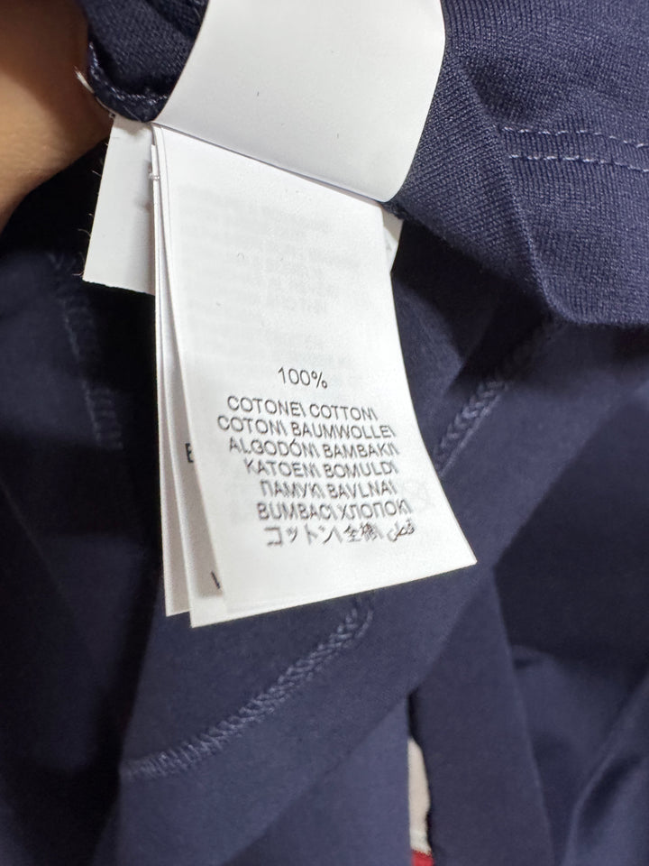 Котонова футболка Brunello Cucinelli