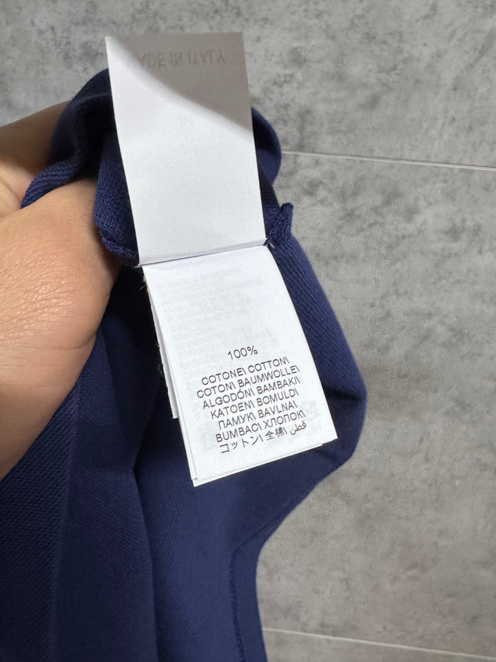 Котонове поло Brunello Cucinelli