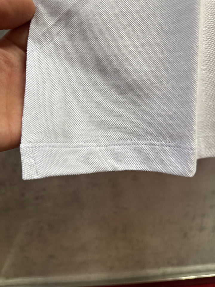 Котонове поло Brunello Cucinelli
