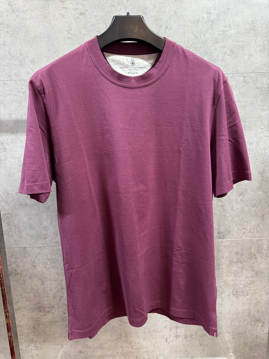 Футболка Brunello Cucinelli