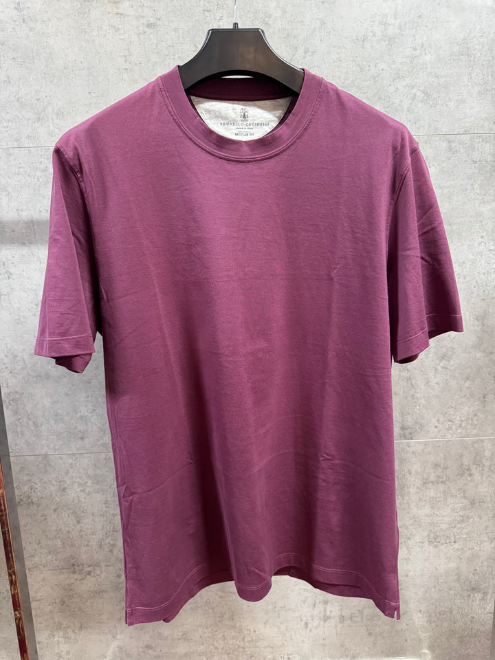 Футболка Brunello Cucinelli