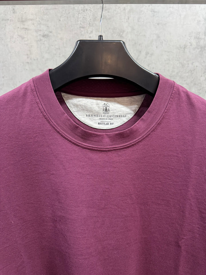 Футболка Brunello Cucinelli