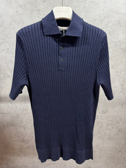 Котонове поло Brunello Cucinelli