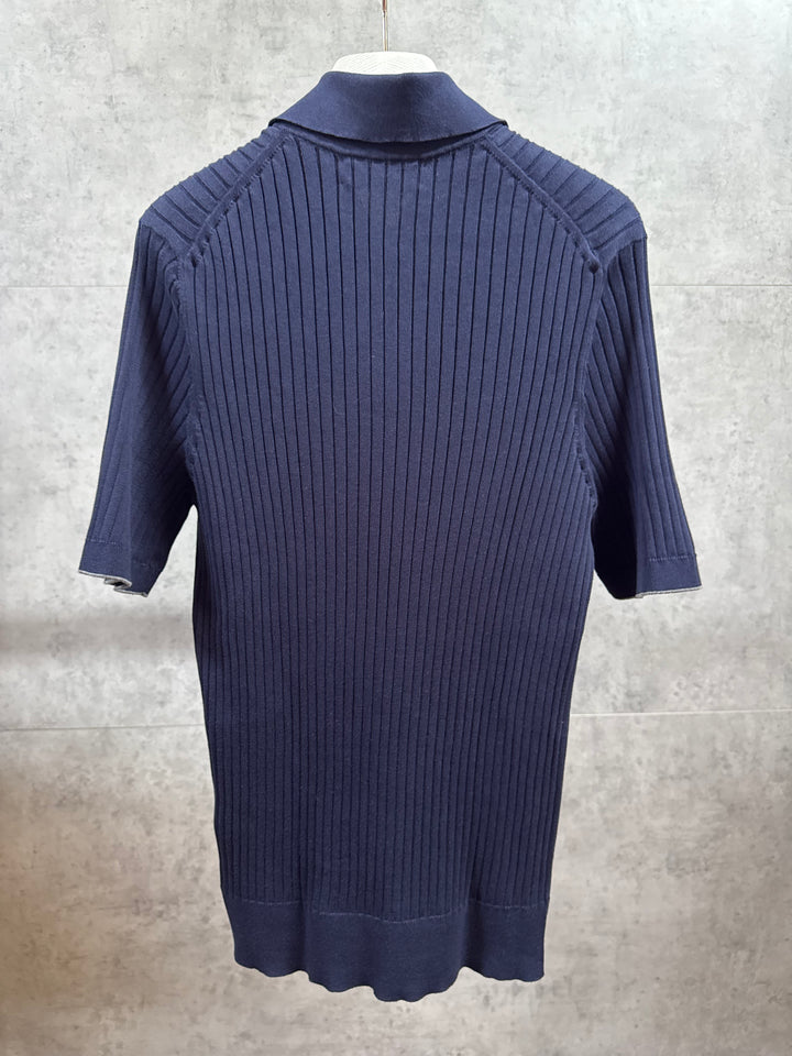 Котонове поло Brunello Cucinelli