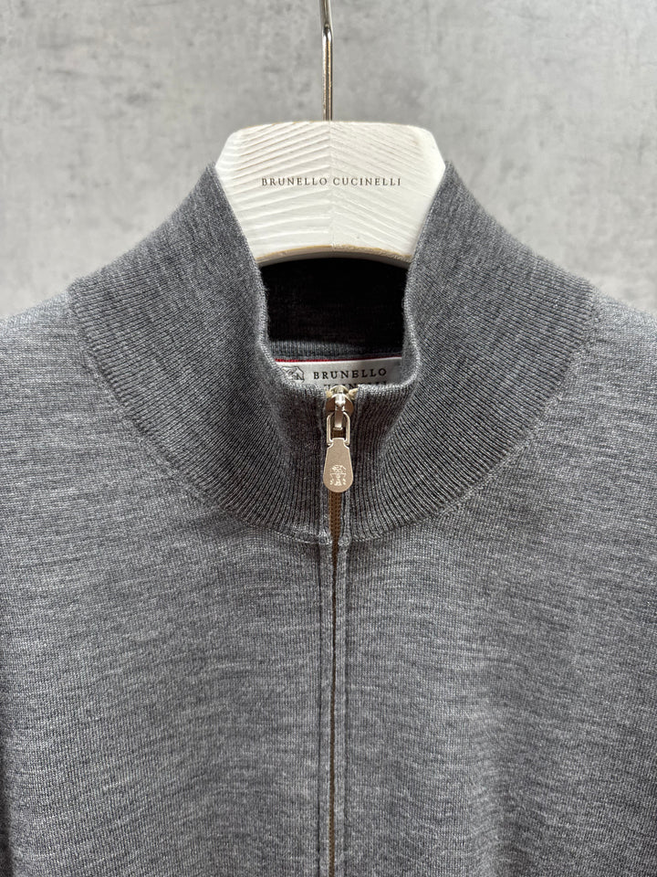 Кофта Brunello Cucinelli