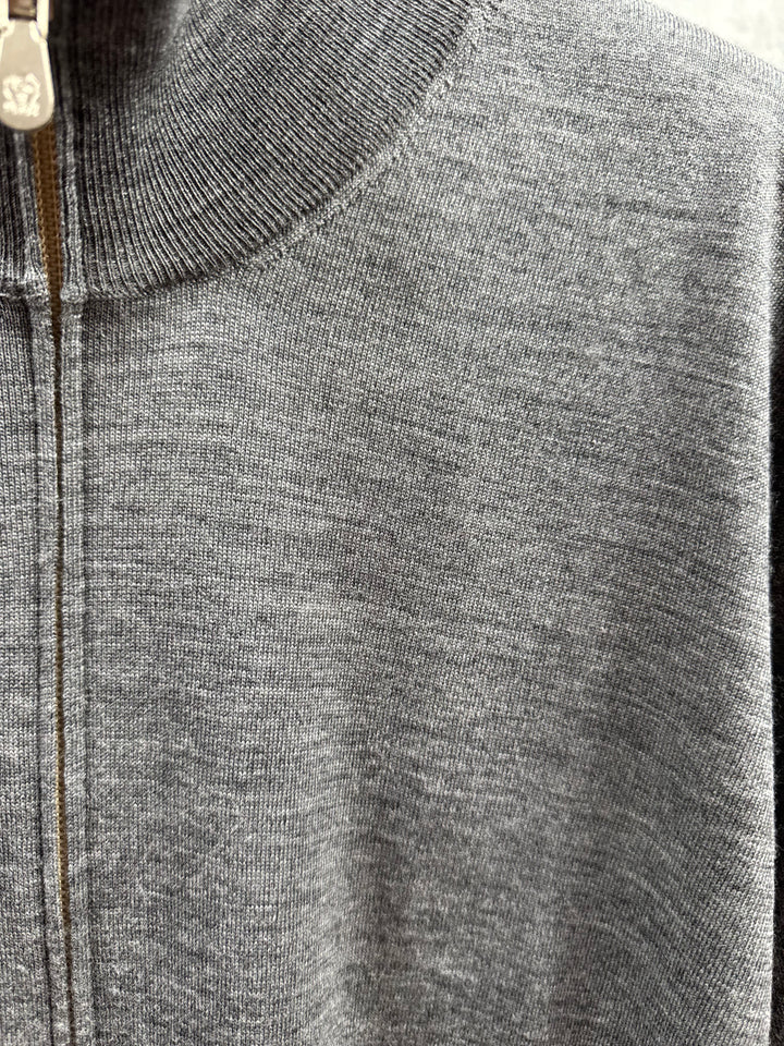 Кофта Brunello Cucinelli