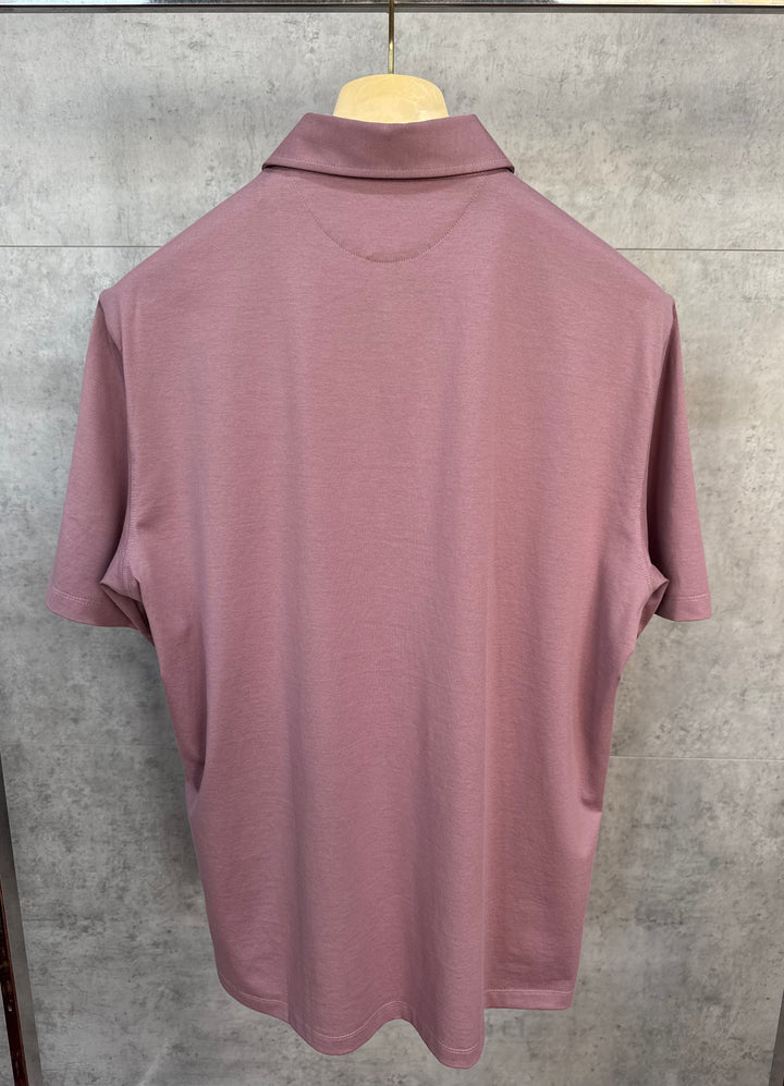 Котонове поло Brunello Cucinelli