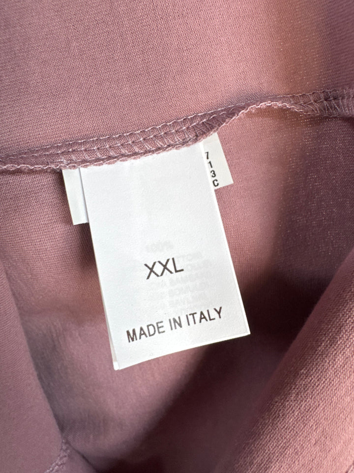 Котонове поло Brunello Cucinelli