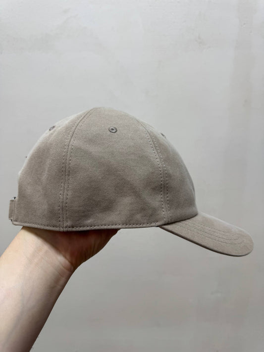 Котонова кепка Brunello Cucinelli