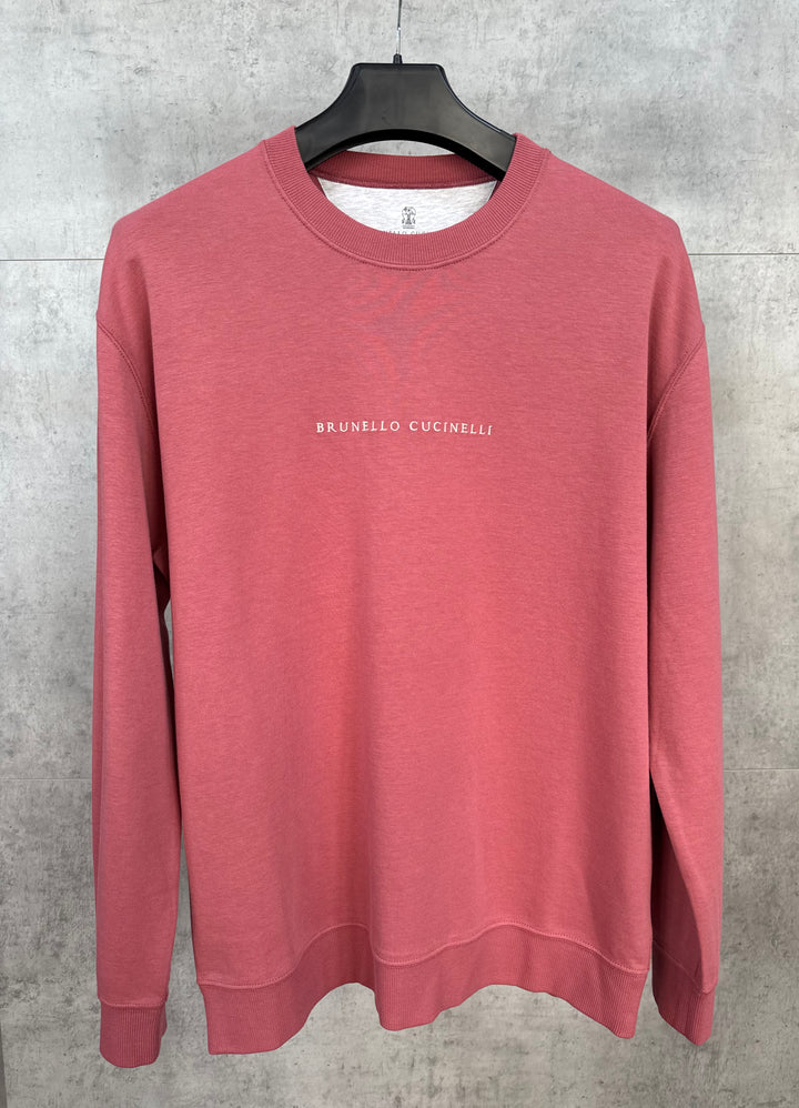 Світшот Brunello Cucinelli