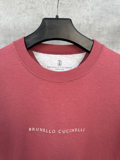 Світшот Brunello Cucinelli