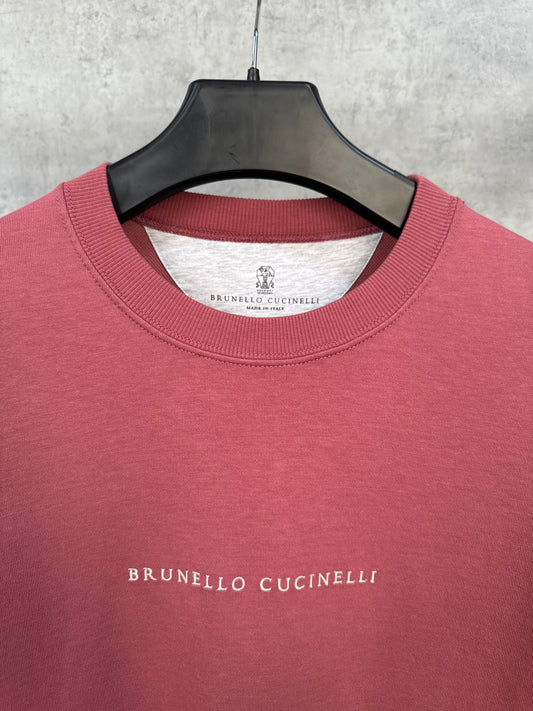 Світшот Brunello Cucinelli