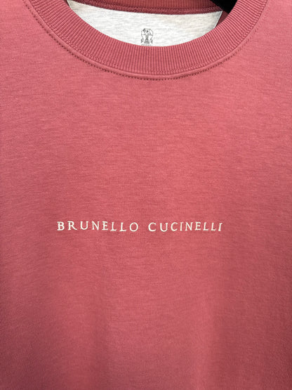 Світшот Brunello Cucinelli