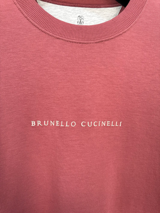 Світшот Brunello Cucinelli
