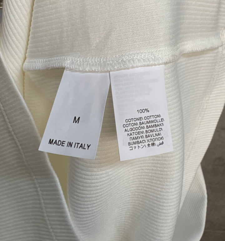 Котонова футболка Brunello Cucinelli