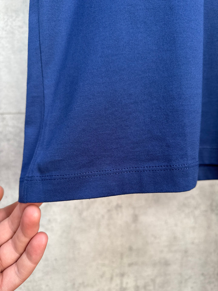 Котонова футболка Brunello Cucinelli