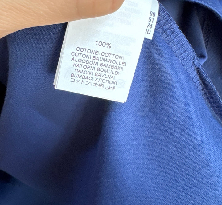 Котонова футболка Brunello Cucinelli