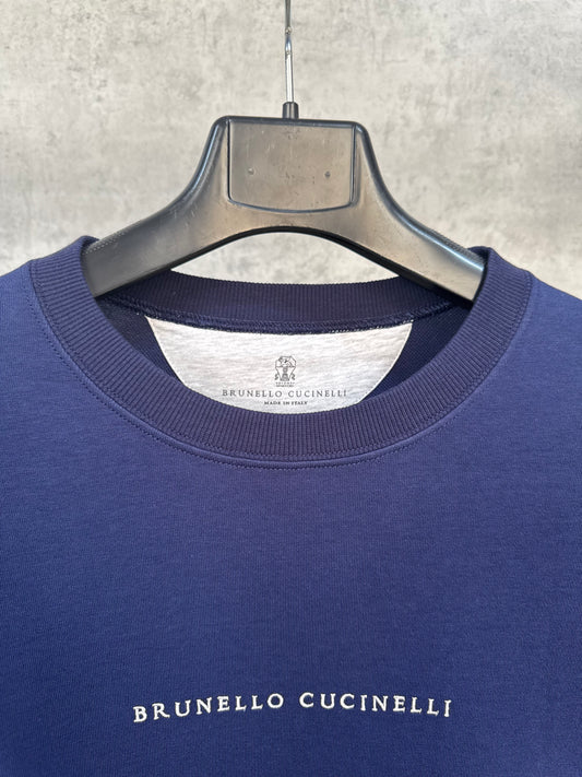 Світшот Brunello Cucinelli