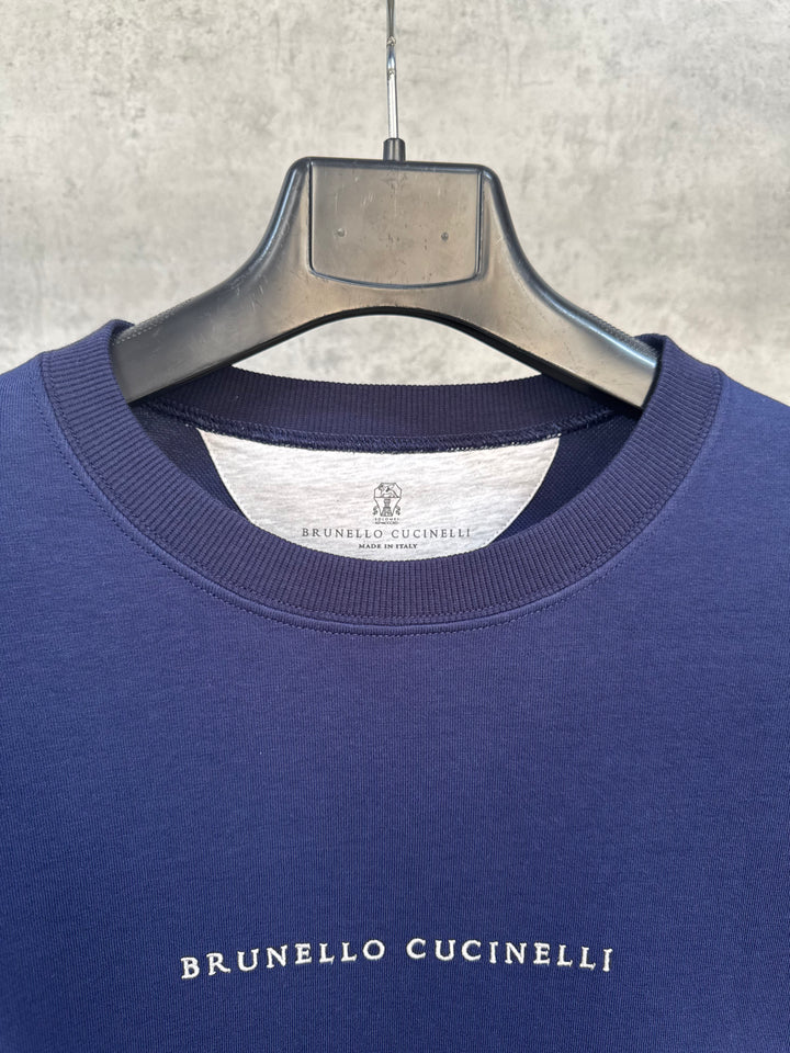 Світшот Brunello Cucinelli