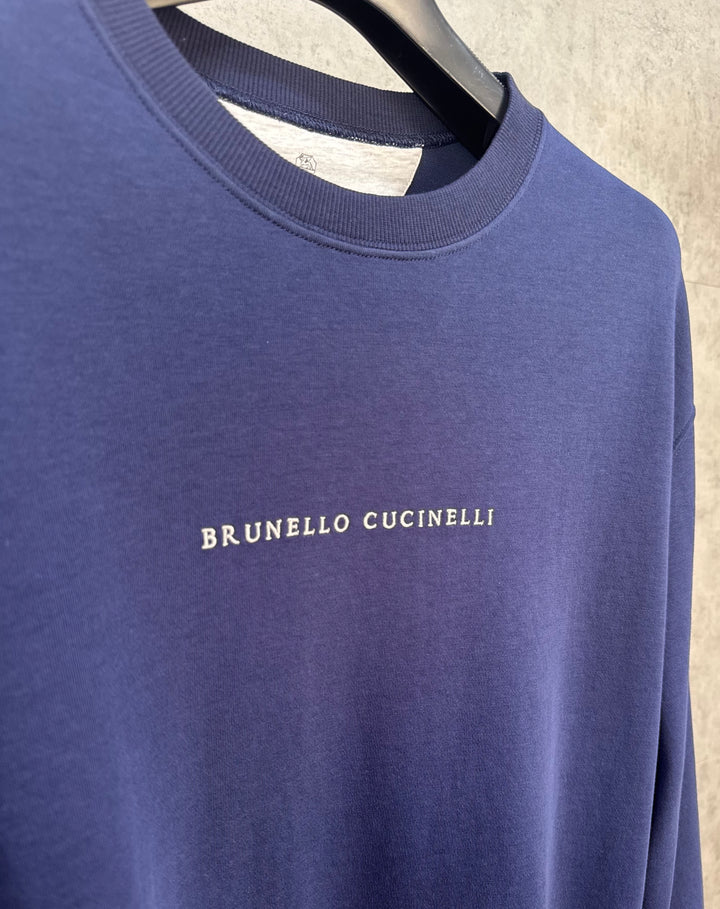Світшот Brunello Cucinelli